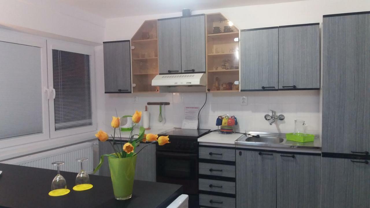 Ubytovanie Na Spisi Spisske Vlachy Exterior photo