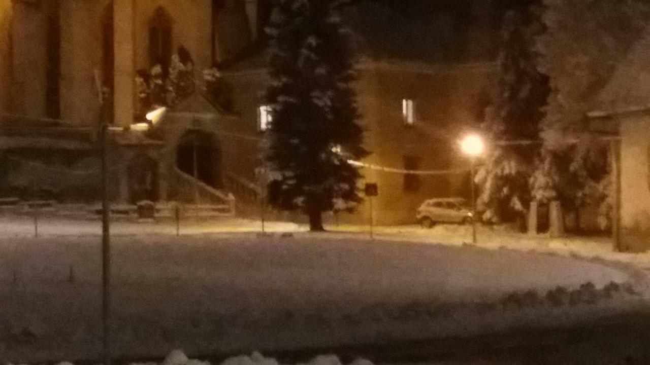 Ubytovanie Na Spisi Spisske Vlachy Exterior photo